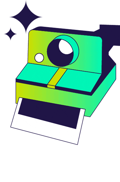 Gadzook Sticker