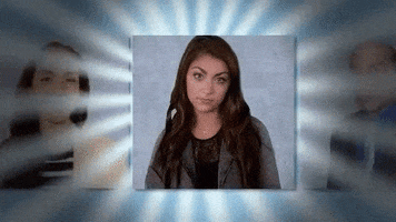andrea russett school GIF by EXPELLED