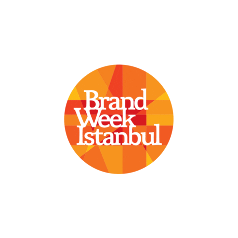 BrandWeek Sticker