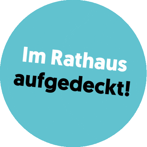 Vienna Oevp Sticker by Wiener Volkspartei