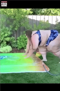 Funny-fat-girl GIFs - Get the best GIF on GIPHY