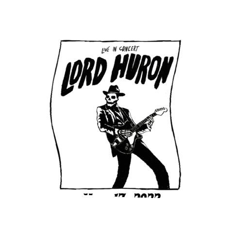 JABM Enterprises Sticker