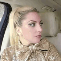 entertainment gaga GIF