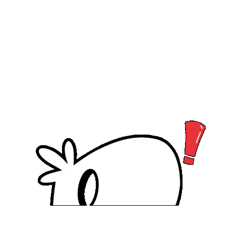 Paulchen Sticker by Paulberger