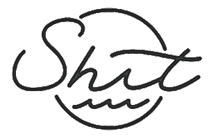 Miami City Neon Sticker by Sarah Lawrence