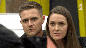 Beat That Channel 4 GIF by Hollyoaks