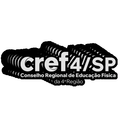 CREF4/SP Sticker