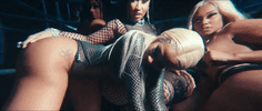 Twerk Good Form GIF by Nicki Minaj