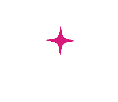 Pink Star Sticker by Studio Clap