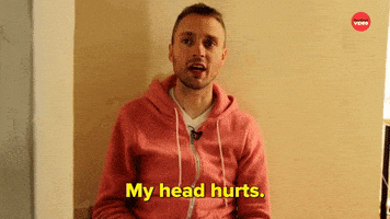 Drunk GIF by BuzzFeed