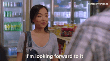 Excited Cbc GIF by Kim's Convenience