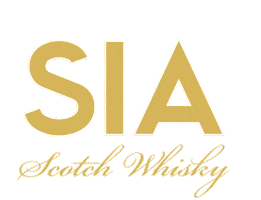 Cocktail Sticker by SIA Scotch Whisky
