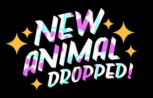 New Animal GIF