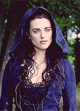 morgana