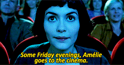 French Cinema GIF - Find & Share on GIPHY