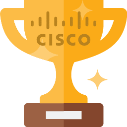 Winner Good Job Sticker by Cisco Eng-emojis