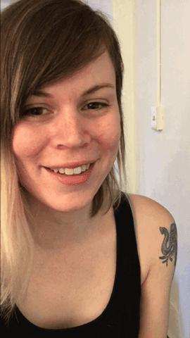 Tongue Mefi GIF