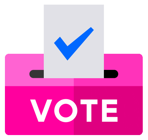 Voting GIFs - Get the best GIF on GIPHY