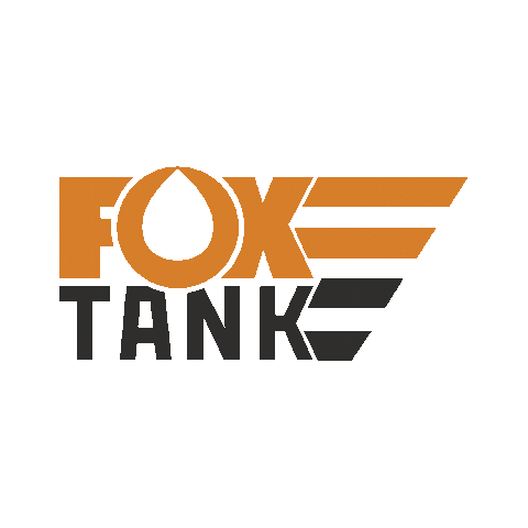Sticker by Foxtank