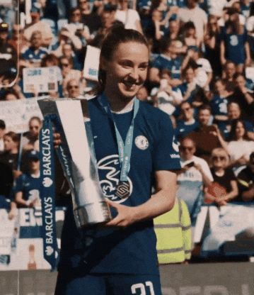 Womens Soccer Football GIF