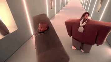 Kanye West GIF