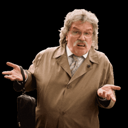 Keine Ahnung Kinofilm GIF by LEONINE Studios