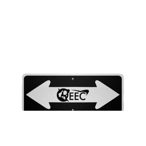 eecstudyabroad Sticker