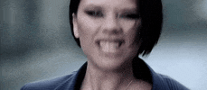 stop GIF by Spice Girls