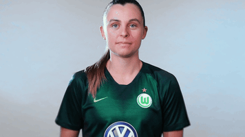 World Cup Reaction GIF by VfL Wolfsburg