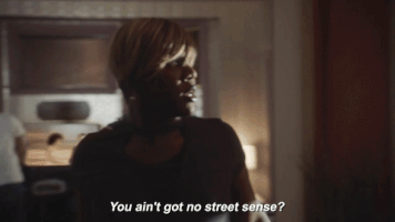 lee daniels miss lawrence GIF by STAR