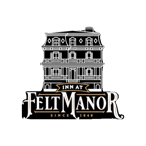 Sticker by Felt Manor