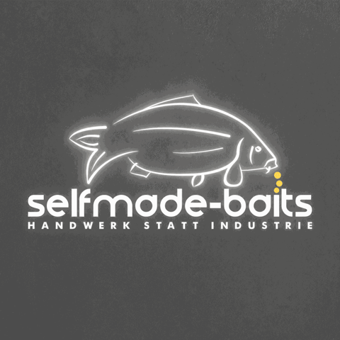Carpfishing Boilies GIF by Selfmade-Baits