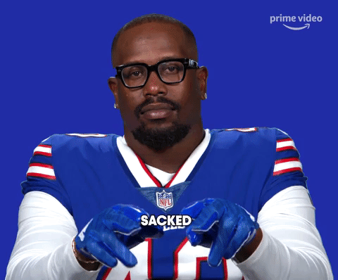 Von Miller Football GIF by Old Spice - Find & Share on GIPHY