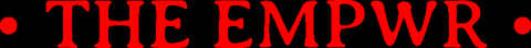 The EMPWR GIF