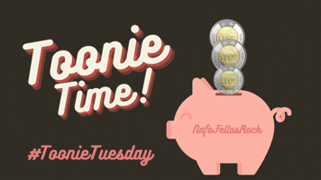 GIF by Toonie Tuesday