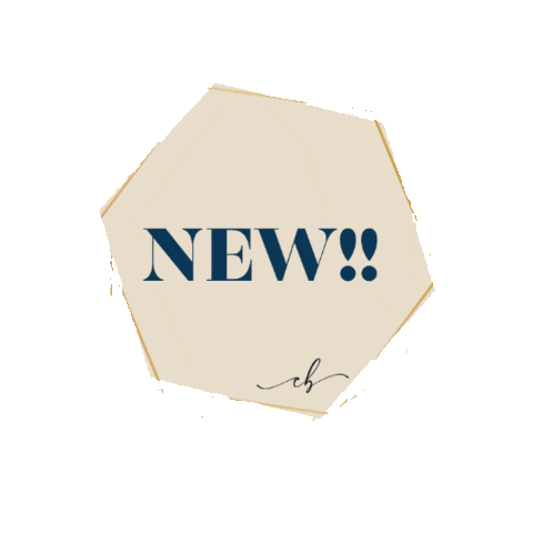 Christina Bernhard Sticker