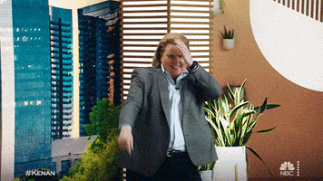 Kenan Thompson GIF by NBC