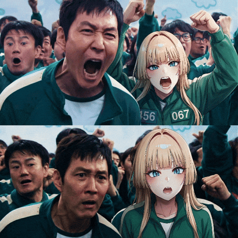 Celebration Chea GIF