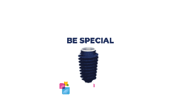 Sticker by MegaGen Romania