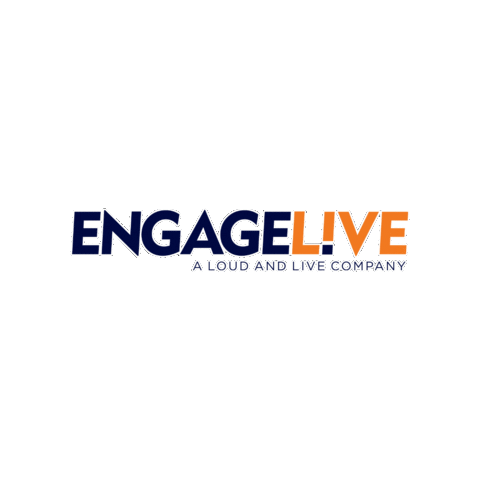 EngageLivellc Sticker