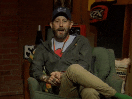 Geoff Ramsey GIF by Rooster Teeth