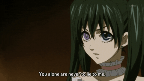 Ciel Phantomhive Gifs Get The Best Gif On Giphy