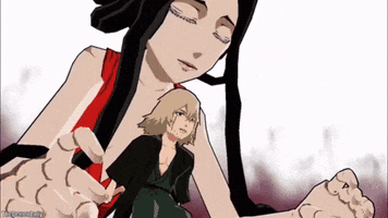 Bankai GIF
