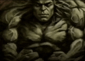 Hulk GIF