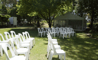 Fleurieu Wedding Venue GIF