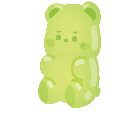 Jelly Sticker