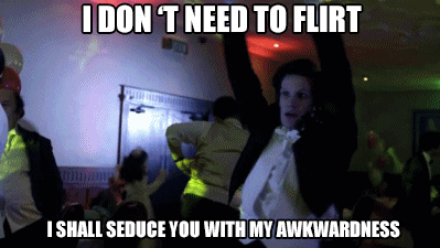 flirting meme awkward gif images meme flirting meme awkward gif images meme