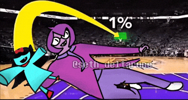 Chapter 5 Deltarune GIF by Infernal Records