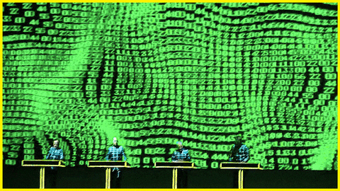 kraftwerk
