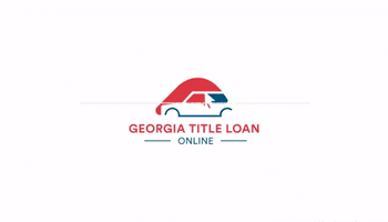 Georgia Title Loans GIF